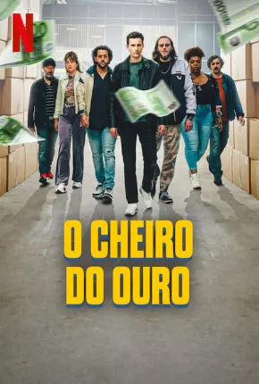 O Cheiro do Ouro Download