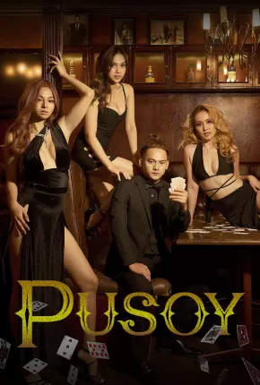 Pusoy - Legendado Torrent Download