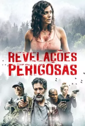 Revelações Perigosas Torrent Download