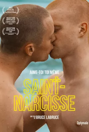 Saint-Narcisse - Legendado Download