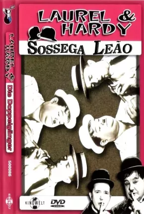 Sossega Leão Download