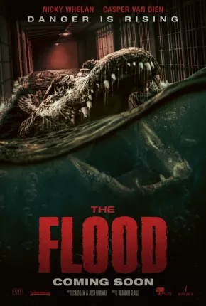 The Flood - Legendado - The Flood Completo Torrent Download