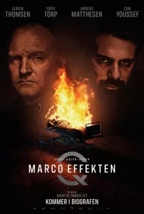 The Marco Effect - Legendado Torrent Download