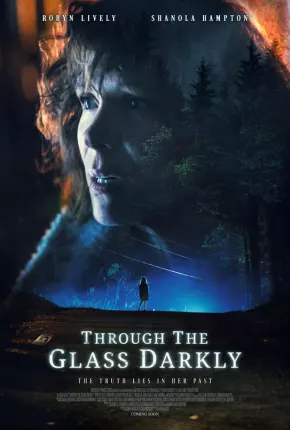 Through the Glass Darkly - Legendado Torrent Download