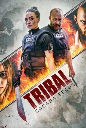 Tribal - Caçada Feroz Torrent Download