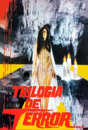 Trilogia de Terror  Download