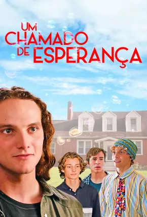 Um Chamado de Esperança Download