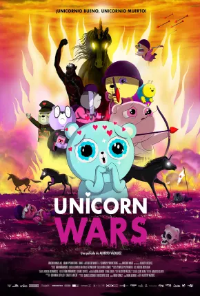 Unicorn Wars - Legendado Download