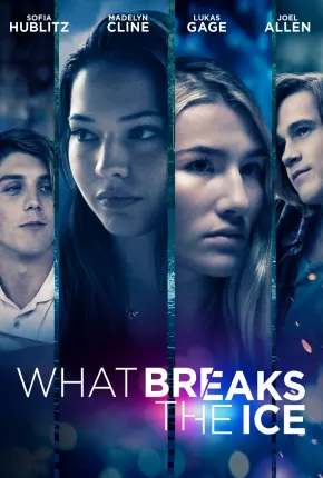 What Breaks the Ice - Legendado Torrent Download