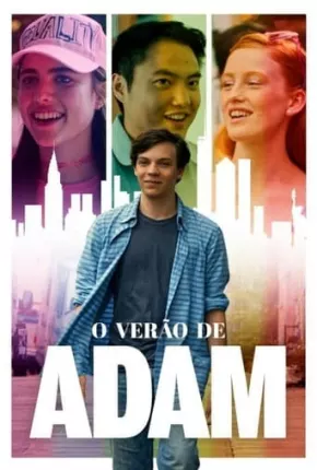 Adam - Completo Download