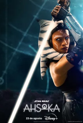 Ahsoka - 1ª Temporada Completa Torrent Download