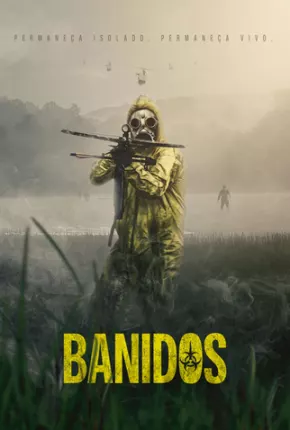 Banidos Torrent Download