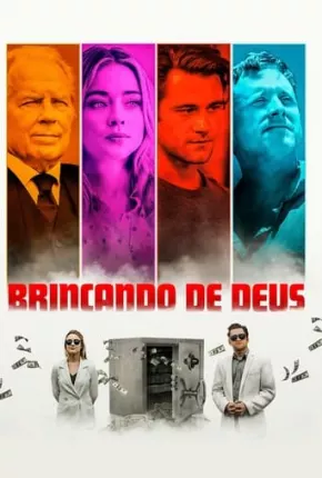 Brincando de Deus Torrent Download