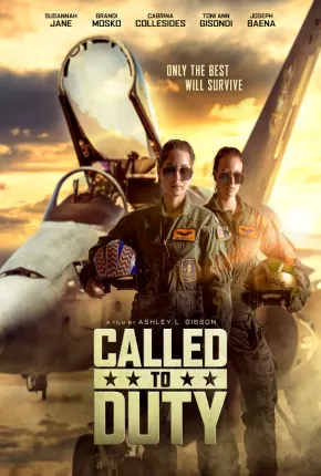 Called to Duty - Legendado Download