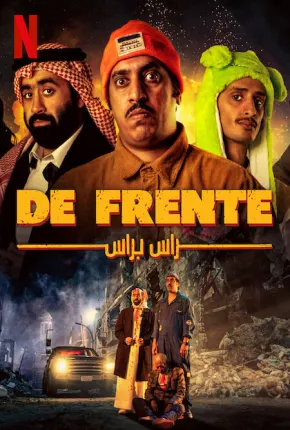 De Frente Torrent Download