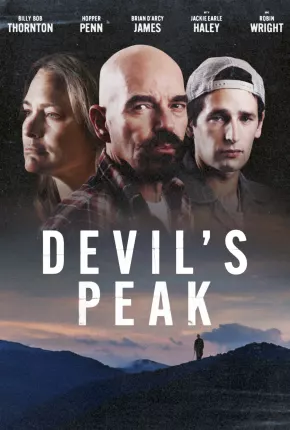 Devils Peak - Legendado Torrent Download