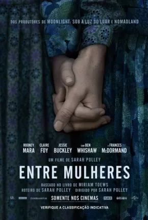 Entre Mulheres Torrent Download