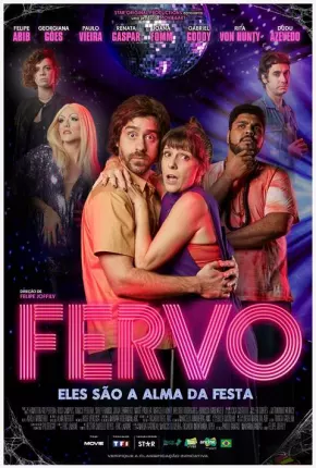 Fervo Download