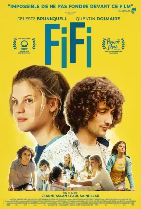 Fifi - CAM - Legendado Torrent Download