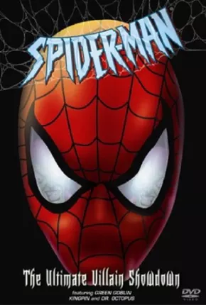 Homem Aranha - O Último Confronto  Download