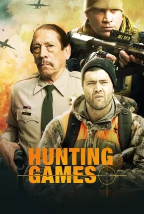 Hunting Games - Legendado Download