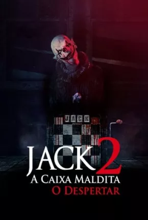 Jack - A Caixa Maldita 2 - O Despertar Download