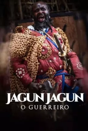 Jagun Jagun - O Guerreiro Torrent Download