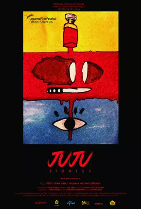 Juju Stories - Legendado Torrent Download