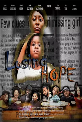 Losing Hope - Legendado Torrent Download