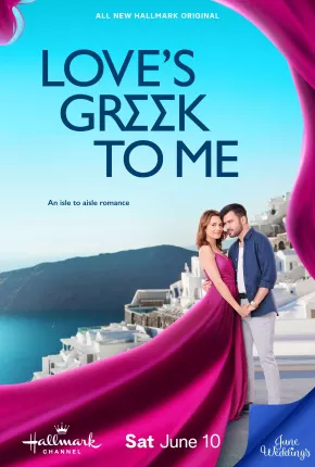 Loves Greek To Me - Legendado Download