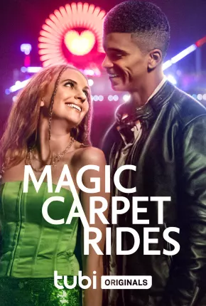 Magic Carpet Rides - Legendado Download