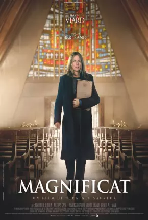 Magnificat - CAM - Legendado Download