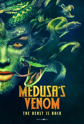 Medusas Venom - Legendado Download