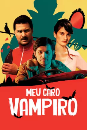 Meu Caro Vampiro Torrent Download