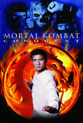 Mortal Kombat - A Conquista  Download