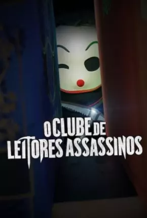 O Clube de Leitores Assassinos Download