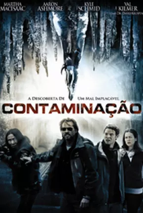 O Degelo / Contaminação  Download