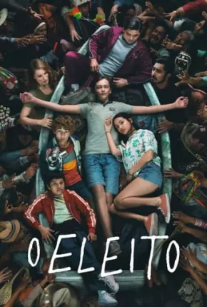 O Eleito - 1ª Temporada Download