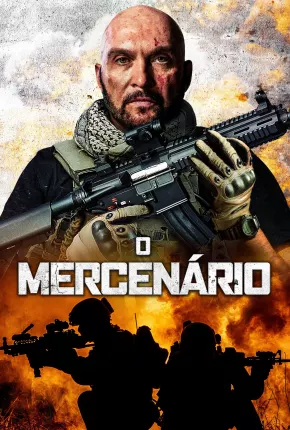 O Mercenário Torrent Download