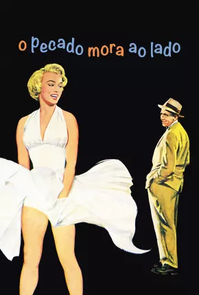 O Pecado Mora ao Lado / The Seven Year Itch  Download