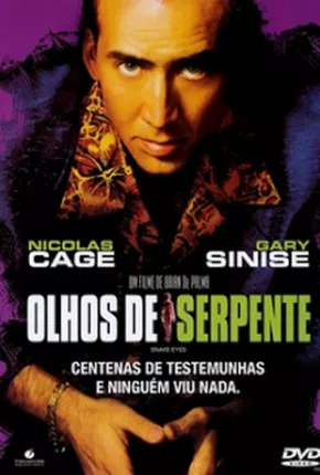 Olhos de Serpente  Download