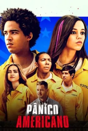 Pânico Americano Torrent Download