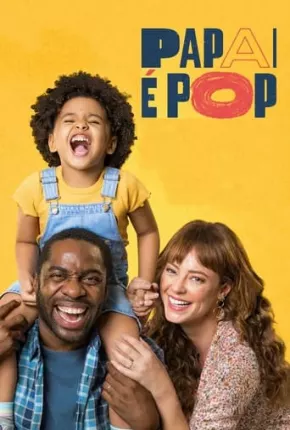 Papai é Pop Torrent Download