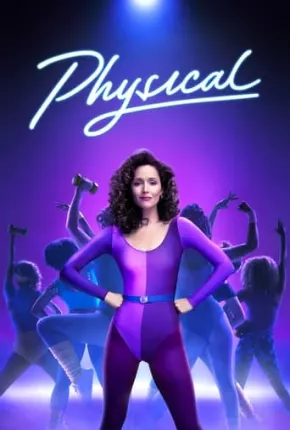 Physical - 3ª Temporada Legendada Torrent Download