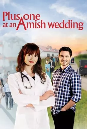 Plus One at an Amish Wedding - Legendado Torrent Download