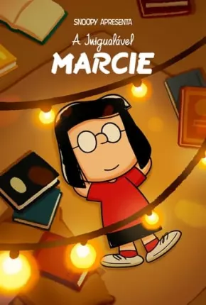 Snoopy Apresenta - A Inigualável Marcie Download