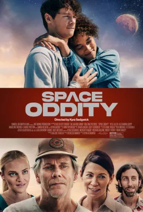 Space Oddity - Legendado Download