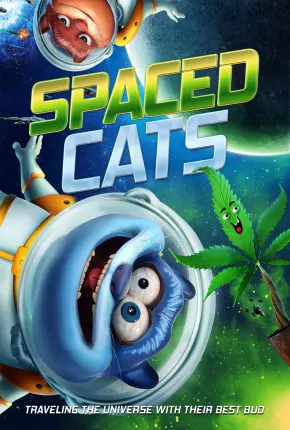 Spaced Cats - Legendado Download