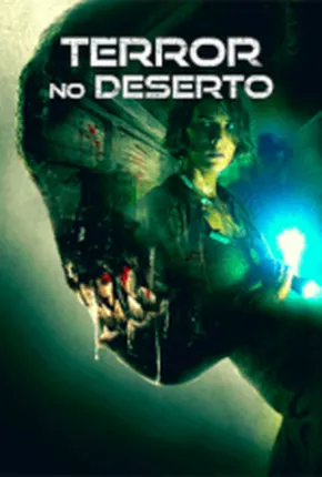 Terror no Deserto Download