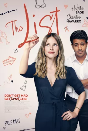 The List Torrent Download